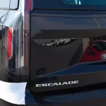 Cadillac Escalade 600 platinum sport full option 2022 - Thumbnail 5