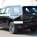 Cadillac Escalade 600 platinum sport full option 2022 - Thumbnail 6