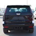 Cadillac Escalade 600 platinum sport full option 2022 - Thumbnail 7