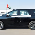 Cadillac Escalade 600 platinum sport full option 2022 - Thumbnail 8