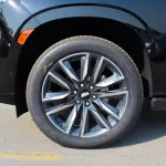 Cadillac Escalade 600 platinum sport full option 2022 - Thumbnail 9