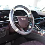 Cadillac Escalade 600 platinum sport full option 2022 - Thumbnail 14