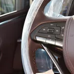 Cadillac Escalade 600 platinum sport full option 2022 - Thumbnail 16