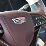 Cadillac Escalade 600 platinum sport full option 2022 - Thumbnail 18