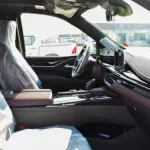 Cadillac Escalade 600 platinum sport full option 2022 - Thumbnail 22