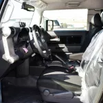 New 2022 Toyota FJ Cruiser GXR 4.0L Automatic Petrol For Export Only - Thumbnail 7