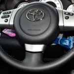 New 2022 Toyota FJ Cruiser GXR 4.0L Automatic Petrol For Export Only - Thumbnail 9