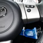 New 2022 Toyota FJ Cruiser GXR 4.0L Automatic Petrol For Export Only - Thumbnail 10