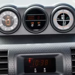 New 2022 Toyota FJ Cruiser GXR 4.0L Automatic Petrol For Export Only - Thumbnail 12