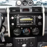 New 2022 Toyota FJ Cruiser GXR 4.0L Automatic Petrol For Export Only - Thumbnail 13