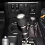 New 2022 Toyota FJ Cruiser GXR 4.0L Automatic Petrol For Export Only - Thumbnail 14