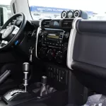 New 2022 Toyota FJ Cruiser GXR 4.0L Automatic Petrol For Export Only - Thumbnail 15