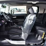 New 2022 Toyota FJ Cruiser GXR 4.0L Automatic Petrol For Export Only - Thumbnail 16