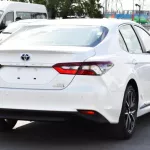 Toyota Camry GLE 2.5l hybrid 2023 - Thumbnail 7