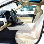 Toyota Camry GLE 2.5l hybrid 2023 - Thumbnail 8
