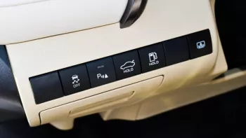 Toyota Camry GLE 2.5l hybrid 2023
