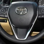Toyota Camry GLE 2.5l hybrid 2023 - Thumbnail 11