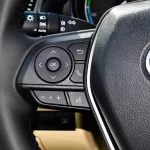 Toyota Camry GLE 2.5l hybrid 2023 - Thumbnail 13