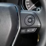 Toyota Camry GLE 2.5l hybrid 2023 - Thumbnail 14