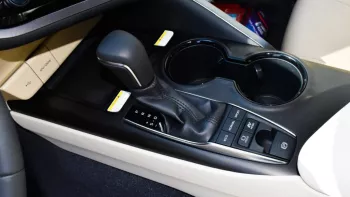 Toyota Camry GLE 2.5l hybrid 2023