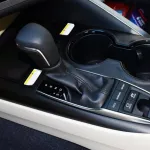 Toyota Camry GLE 2.5l hybrid 2023 - Thumbnail 16