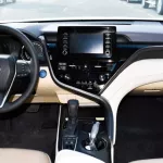 Toyota Camry GLE 2.5l hybrid 2023 - Thumbnail 18