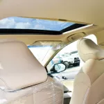 Toyota Camry GLE 2.5l hybrid 2023 - Thumbnail 19