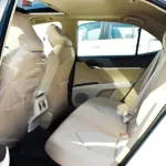 Toyota Camry GLE 2.5l hybrid 2023 - Thumbnail 20