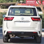 Toyota Land Cruiser L300 VX 4.0L 2022 4WD  - Thumbnail 5