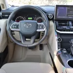 Toyota Land Cruiser L300 VX 4.0L 2022 4WD  - Thumbnail 8