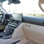 Toyota Land Cruiser L300 VX 4.0L 2022 4WD  - Thumbnail 10