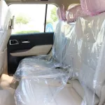 Toyota Land Cruiser L300 VX 4.0L 2022 4WD  - Thumbnail 13