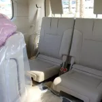 Toyota Land Cruiser L300 VX 4.0L 2022 4WD  - Thumbnail 14