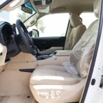 Toyota Land Cruiser GXR 3.5L twin turbo 2022 - Thumbnail 7