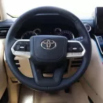 Toyota Land Cruiser GXR 3.5L twin turbo 2022 - Thumbnail 10