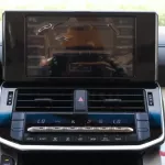 Toyota Land Cruiser GXR 3.5L twin turbo 2022 - Thumbnail 11