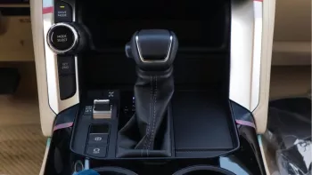 Toyota Land Cruiser GXR 3.5L twin turbo 2022