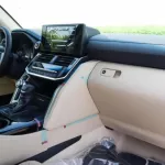 Toyota Land Cruiser GXR 3.5L twin turbo 2022 - Thumbnail 13