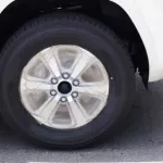 Toyota Land Cruiser GXR 3.5L twin turbo 2022 - Thumbnail 16
