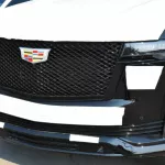 Cadillac Escalade 600 platinum sport fully loaded 2022 GCC - Thumbnail 4