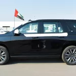 Cadillac Escalade 600 platinum sport fully loaded 2022 GCC - Thumbnail 6