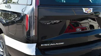 Cadillac Escalade 600 platinum sport fully loaded 2022 GCC