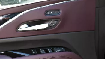 Cadillac Escalade 600 platinum sport fully loaded 2022 GCC