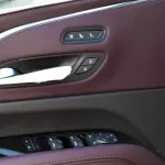 Cadillac Escalade 600 platinum sport fully loaded 2022 GCC - Thumbnail 11
