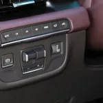 Cadillac Escalade 600 platinum sport fully loaded 2022 GCC - Thumbnail 13