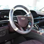 Cadillac Escalade 600 platinum sport fully loaded 2022 GCC - Thumbnail 14