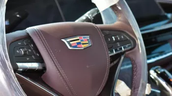 Cadillac Escalade 600 platinum sport fully loaded 2022 GCC