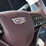 Cadillac Escalade 600 platinum sport fully loaded 2022 GCC - Thumbnail 15