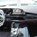 Cadillac Escalade 600 platinum sport fully loaded 2022 GCC - Thumbnail 17