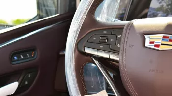 Cadillac Escalade 600 platinum sport fully loaded 2022 GCC
